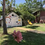 Maya World Boztepe (Manavgat, Antalya)