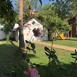 Maya World Hotel