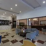 Maya World Hotel