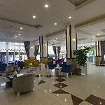 Hotel Maya World Boztepe (Manavgat, Antalya)