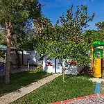 Maya World Boztepe (Manavgat, Antalya)