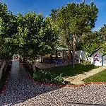 Maya World Hotel