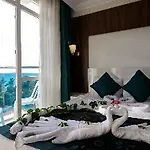 Hotel Maya World Boztepe (Manavgat, Antalya)