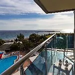 Maya World 4* Boztepe (Manavgat, Antalya)