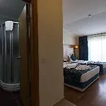 Hotel Maya World