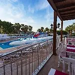 Hotel Maya World