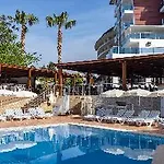 Maya World Boztepe (Manavgat, Antalya)