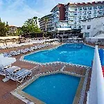 Maya World 4* Boztepe (Manavgat, Antalya)