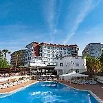 Maya World Hotel Boztepe (Manavgat, Antalya)