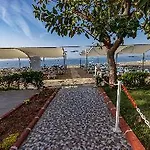 Maya World Hotel Boztepe (Manavgat, Antalya)
