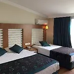 Maya World 4* Boztepe (Manavgat, Antalya)