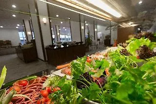 Maya World Hotel Boztepe (Manavgat, Antalya)