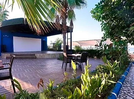 Maya World Hotel