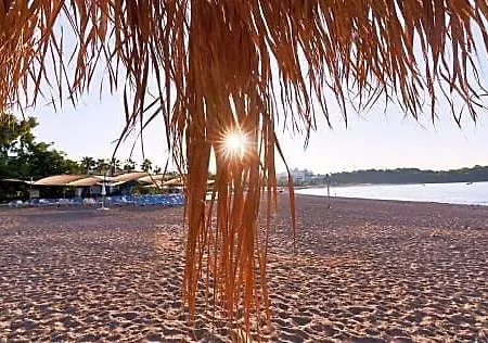 Otel Maya World 4*
