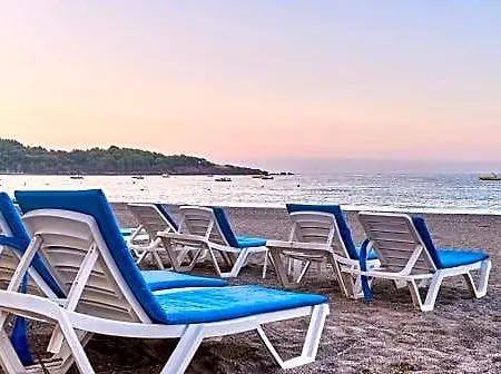 Hotel Maya World 4*
