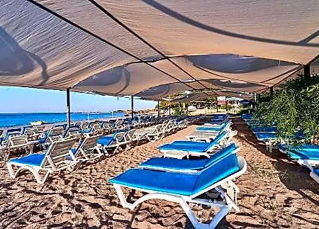 Maya World Otel