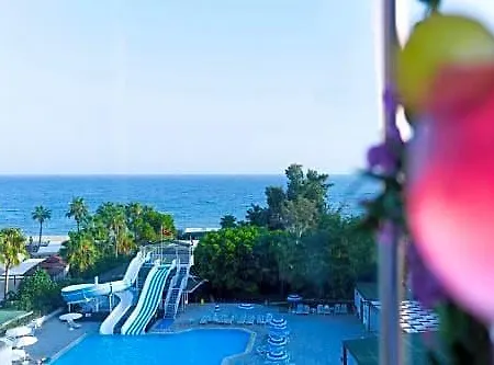 Otel Maya World Boztepe (Manavgat, Antalya)