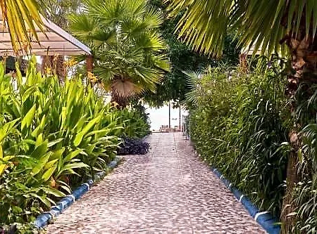Maya World Hotel