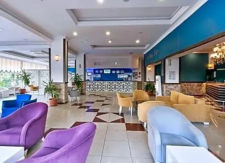 Otel Maya World 4*