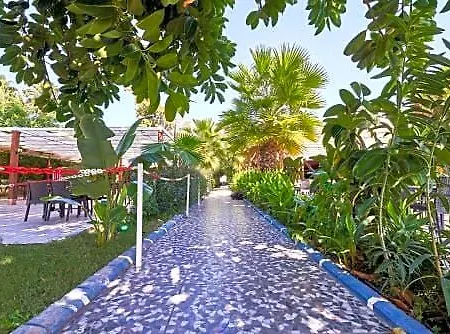 Maya World Hotel 4*