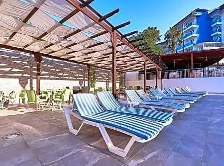 Hotel Maya World 4*
