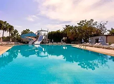 Hotel Maya World Boztepe (Manavgat, Antalya)