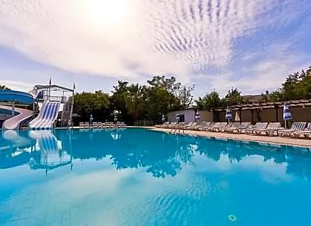 Hotel Maya World