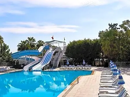 Maya World Hotel