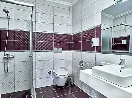 Hotel Maya World Boztepe (Manavgat, Antalya)