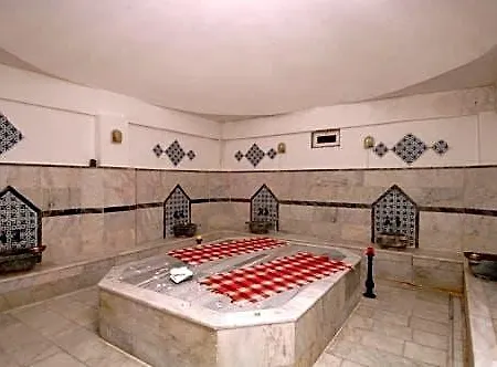 Maya World Boztepe (Manavgat, Antalya)