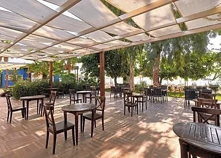 Maya World Hotell Boztepe (Manavgat, Antalya)