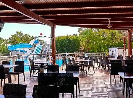 Maya World Hotel
