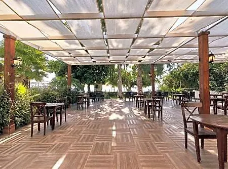 Hotel Maya World 4*