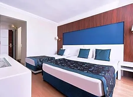 Maya World 4* Boztepe (Manavgat, Antalya)