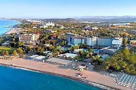 Hotel Maya World