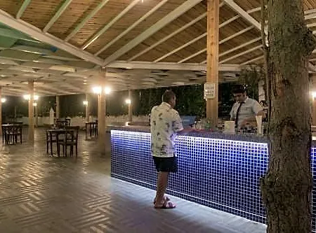 Maya World Hotell Boztepe (Manavgat, Antalya)