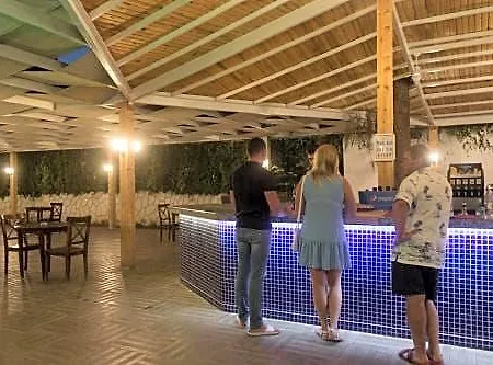Hotel Maya World Boztepe (Manavgat, Antalya)
