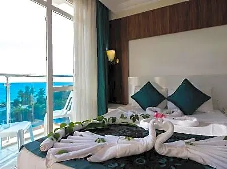 Maya World Hotel