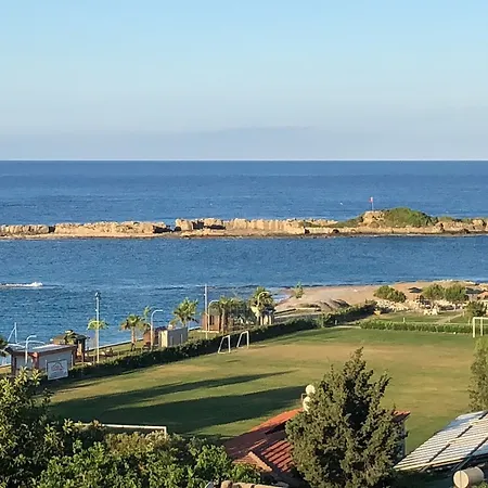 Maya World מלון 4*