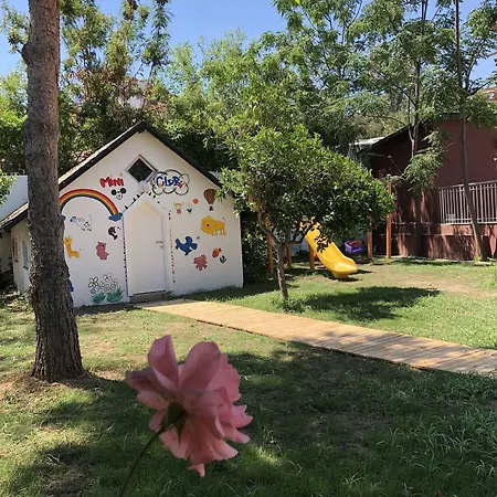 Maya World Boztepe (Manavgat, Antalya)