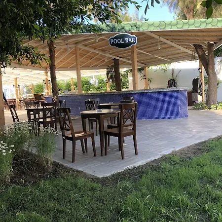 מלון Maya World Boztepe (Manavgat, Antalya)