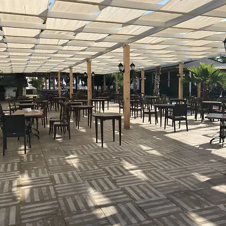 מלון Maya World Boztepe (Manavgat, Antalya)