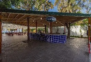 Hotell Maya World 4*
