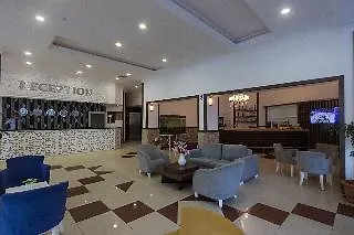 Maya World Hotell