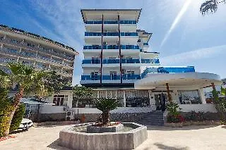 מלון Maya World Boztepe (Manavgat, Antalya)