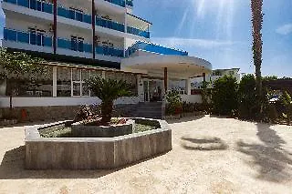 Hotell Maya World Boztepe (Manavgat, Antalya)
