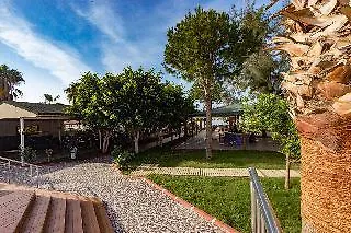 Otel Maya World Boztepe (Manavgat, Antalya)