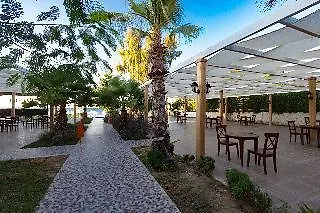 Maya World מלון Boztepe (Manavgat, Antalya)