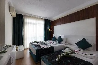 Maya World Boztepe (Manavgat, Antalya)