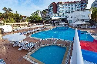 Maya World 4* Boztepe (Manavgat, Antalya)